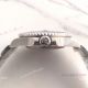 Noob Factory Swiss Replica Rolex GMT-Master II SS Watch Black-Blue Ceramic (7)_th.jpg